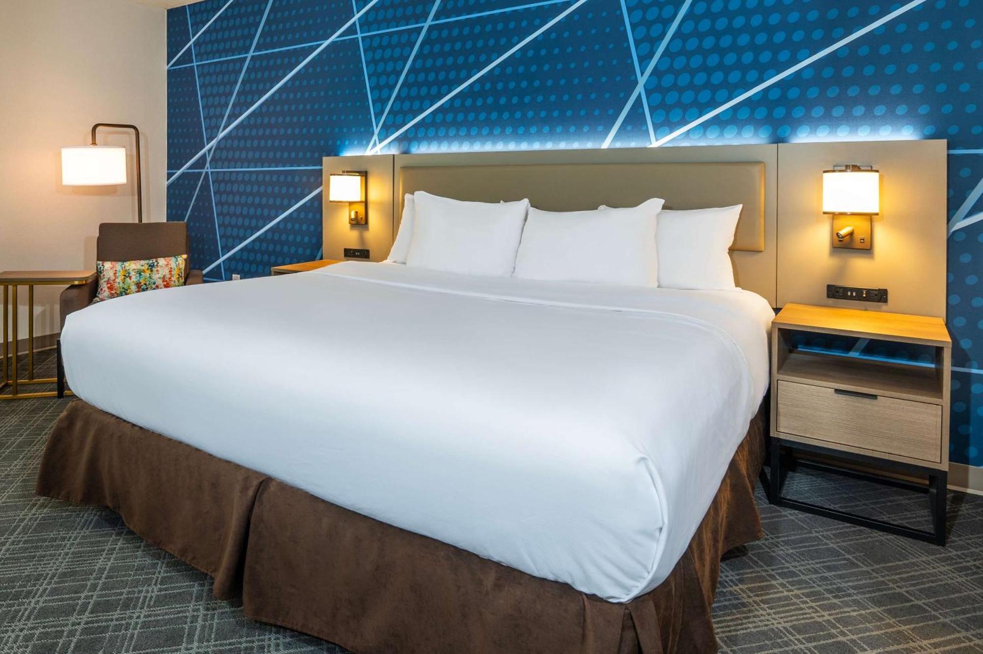 Comfort Inn & Suites Barrie Buitenkant foto
