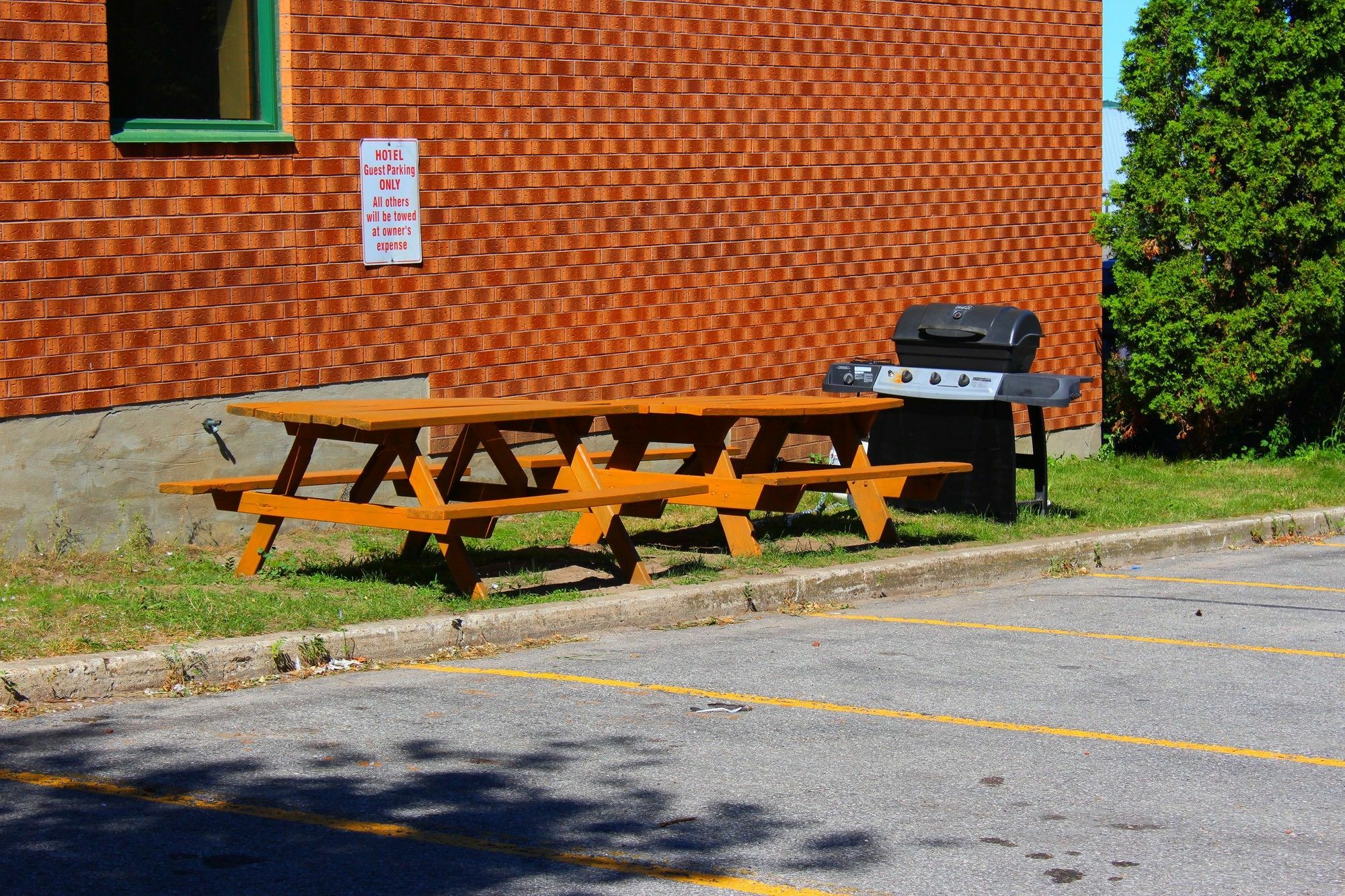Comfort Inn & Suites Barrie Buitenkant foto